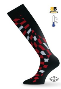 Ponožky Lasting SUA-903