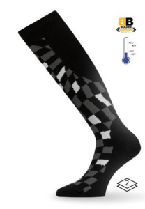 Ponožky Lasting SUA-908