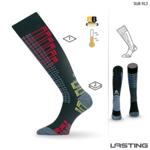 Ponožky Lasting SUB-913
