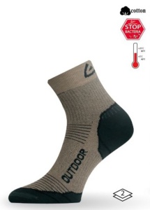 Ponožky Lasting TCC-769