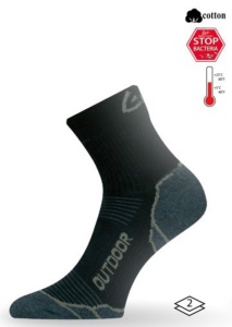Ponožky Lasting TCC-986