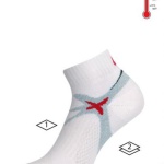 Ponožky Lasting TNC-001
