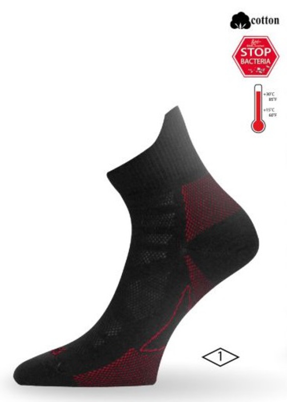 Ponožky Lasting TPC-903