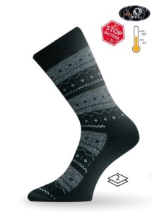 Ponožky Lasting TWP-686