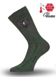 Ponožky Lasting WLM-620