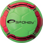 Futbalový lopta Spokey IMPACT zelený č.5