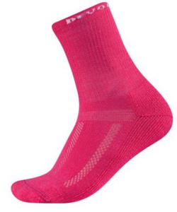 Ponožky Devold Kid Sock 838-005 180