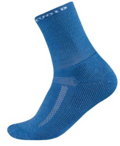 Ponožky Devold Kid Sock 838-005 258