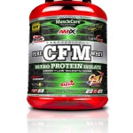 Amix CFM ® Nitro Protein Isolate