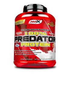 Amix 100% Predator ®