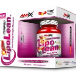 Amix LipoLean® - AmixBag + Shaker 300ml