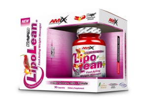 Amix LipoLean® – AmixBag + Shaker 300ml