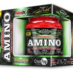Amix Amino Tabs with CreaPep®