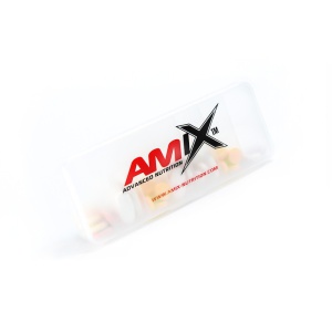 Organizer Amix Pill Box