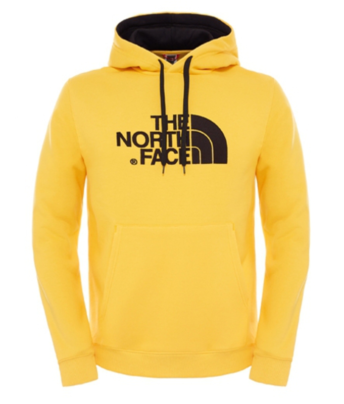 Mikina The North Face M DREW PEAK PULLOVER HOODIE CYG370M