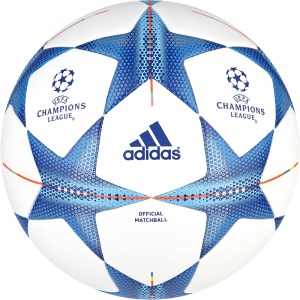 Lopta adidas Champions League Finale Competition S90228