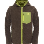 Sveter The North Face M REVERSIBLE BRANTLEY HOODIE CYF3CHE