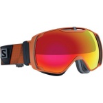 Lyžiarske okuliare Salomon XTEND Orange/Solar Red 377773