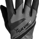 Pánske rukavice Silvini Serra UA520M black