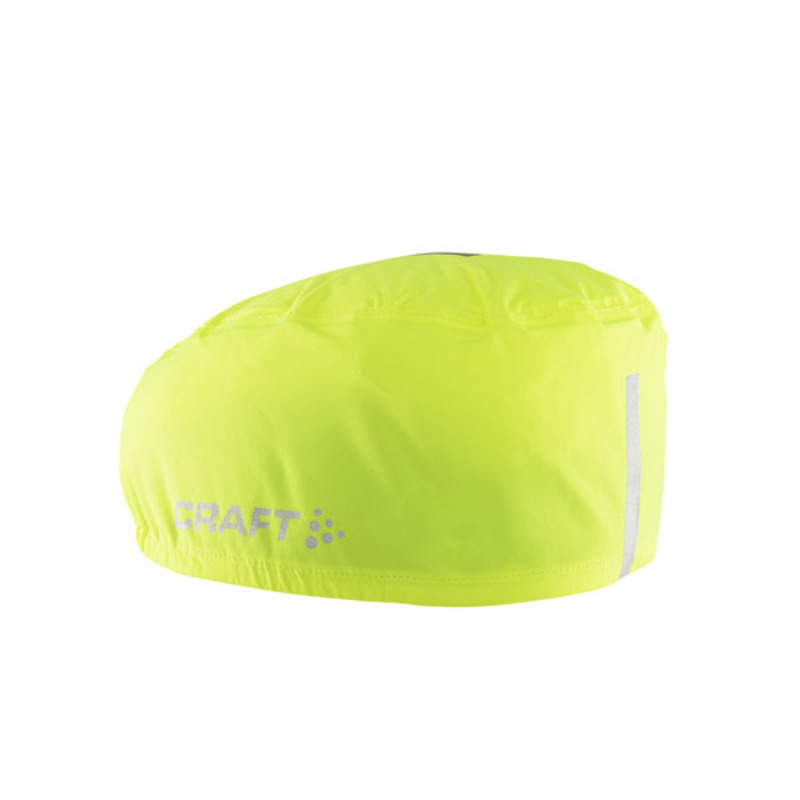 Pokrývka CRAFT Rain Helmet 1903708-1851 – žltá