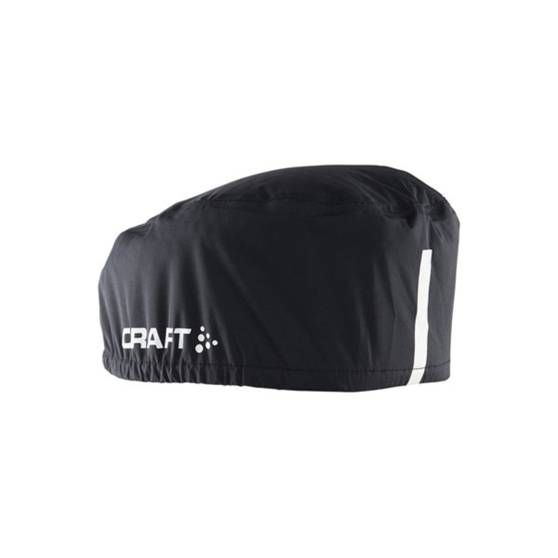 Pokrývka CRAFT Rain Helmet 1903708-9999 – čierna
