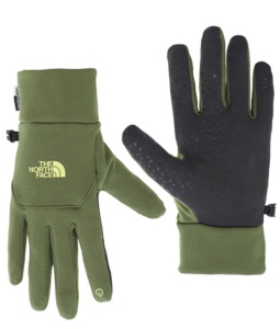 Rukavice The North Face M Etip Gloves A7LNH7F