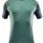 Pánske triko Devold Šport T-Shirt 145-210 415