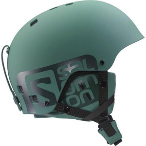 Lyžiarska helma Salomon BRIGADE 377766