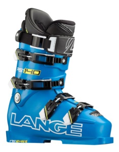 Lyžiarske topánky Lange RS 140 LBD1010