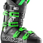 Lyžiarske topánky Lange RX 130 LBE2030