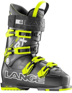 Lyžiarske topánky Lange RX 120 LBE2050
