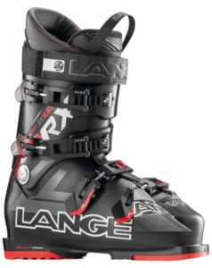Lyžiarske topánky Lange RX 100 L.V. LBE2090