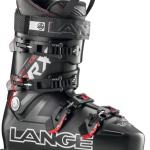Lyžiarske topánky Lange RX 100 LBE2100
