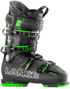 Lyžiarske topánky Lange SX 100 LBE2120