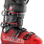 Lyžiarske topánky Lange SX 100 LBE6020