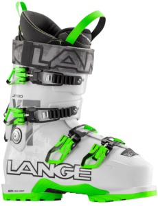 Lyžiarske topánky Lange XT 130 LBE7010