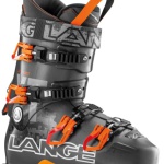 Lyžiarske topánky Lange XT 100 LBE7080