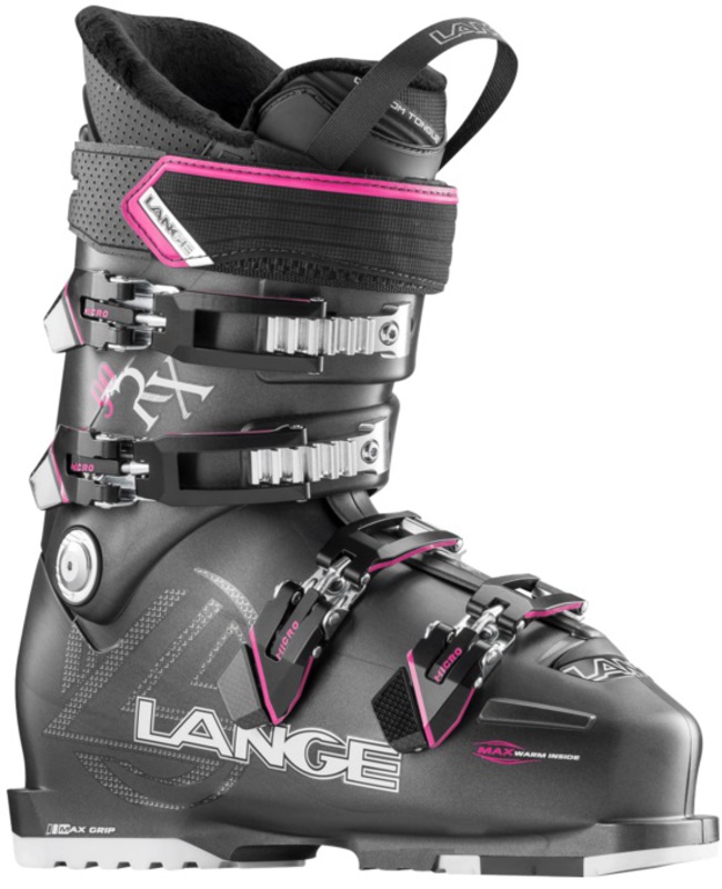 Lyžiarske topánky Lange RX 90 LBE2230