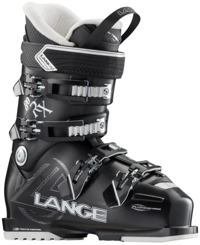 Lyžiarske topánky Lange RX 80 W LBE2250