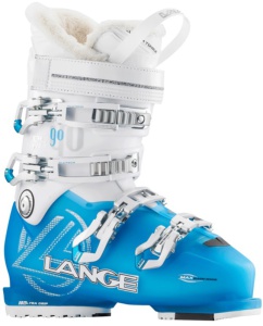 Lyžiarske topánky Lange SX 90 W LBE6200