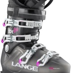 Lyžiarske topánky Lange SX 80 W LBE6220