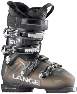 Lyžiarske topánky Lange SX 70 W LBE6240