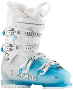 Lyžiarske topánky Lange SX 70 W LBE6260