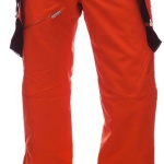 Lyžiarske nohavice Spyder Men `s Propulsion Tailored 153119-620