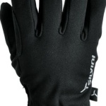 Pánske rukavice Silvini Trelc MA733 black
