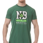 Pánske triko NORDBLANC BUNCH NBFMT5388_TMZ