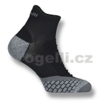 Ponožky Rogelli COOLMAX RUN LOW 890.709