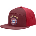 Šiltovka adidas FC Bayern Mnichov Anthem Cap AA0751