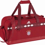 Taška adidas FC Bayern Munchen TB M AA0773