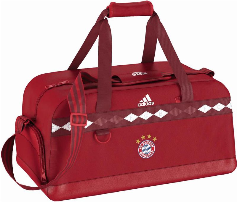 Taška adidas FC Bayern Munchen TB M AA0773